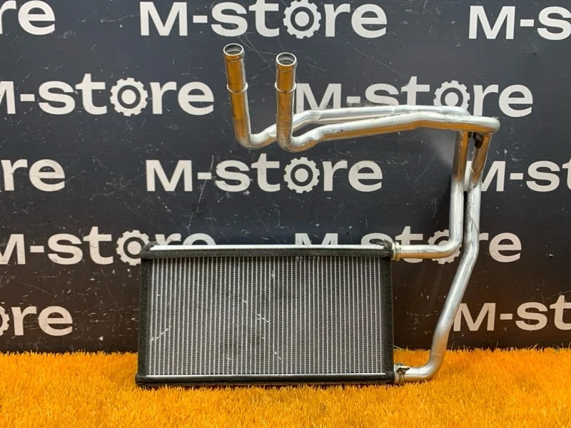 Радиатор печки Audi A6 2012 4H0898037 C7/4G CHJA