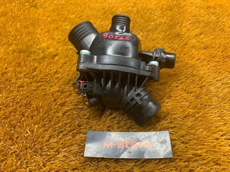 Термостат Bmw 3-Series 2006 7536655 E90 N52B25A