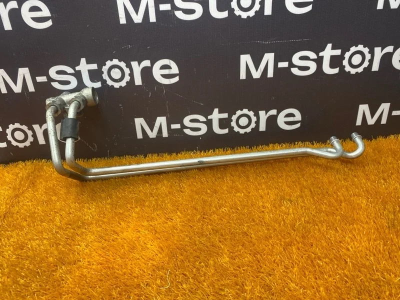 Термостат АКПП Audi Q7 2011 7L0317027A 4LB CJT