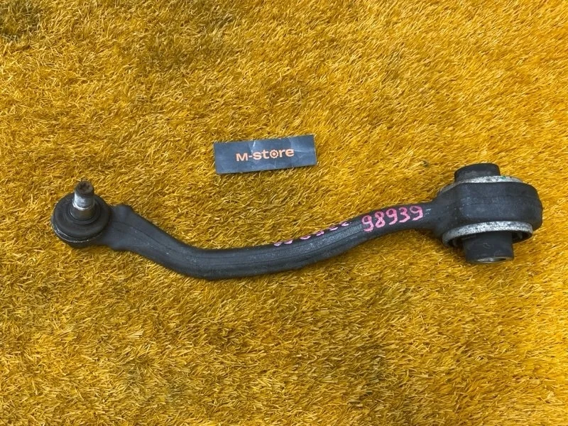 Рычаг подвески нижний Mercedes-Benz C-Class 2003 A2033303411 W203 271.946, передний правый