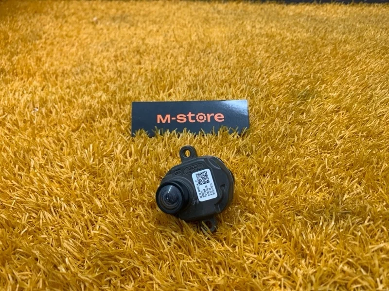 Камера Bmw X3 2013 66539240274 F25 N47D20C, левая