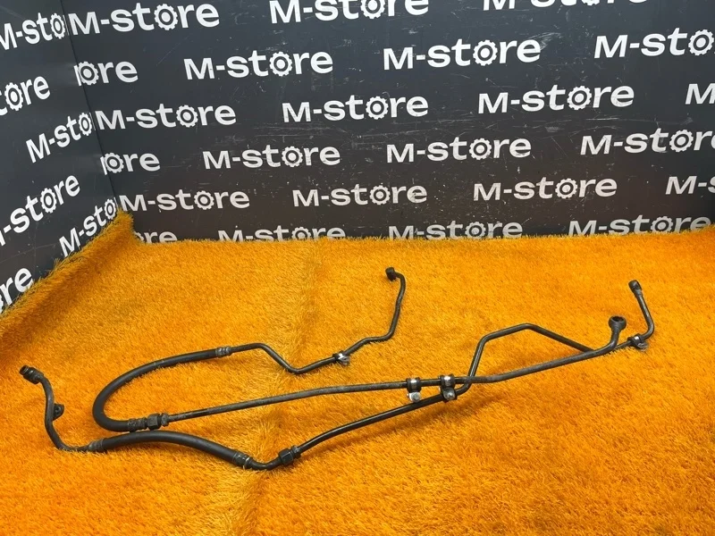 Трубка охлаждения АКПП Mercedes-Benz C-Class 2001 A2032701196 W203 111.955