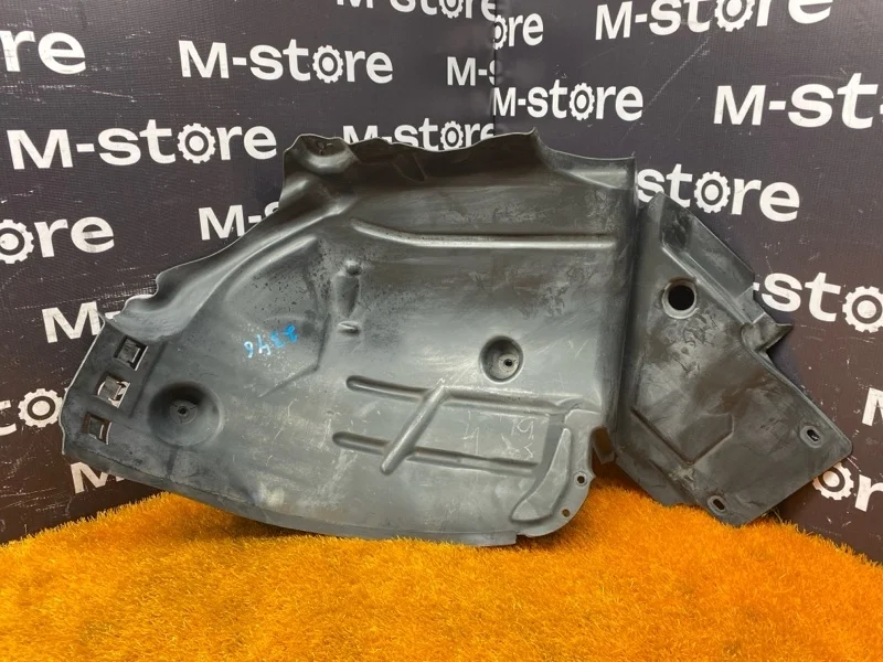 Подкрылок Mercedes-Benz C-Class 2014 A2056900230 W205 274.920, передний правый