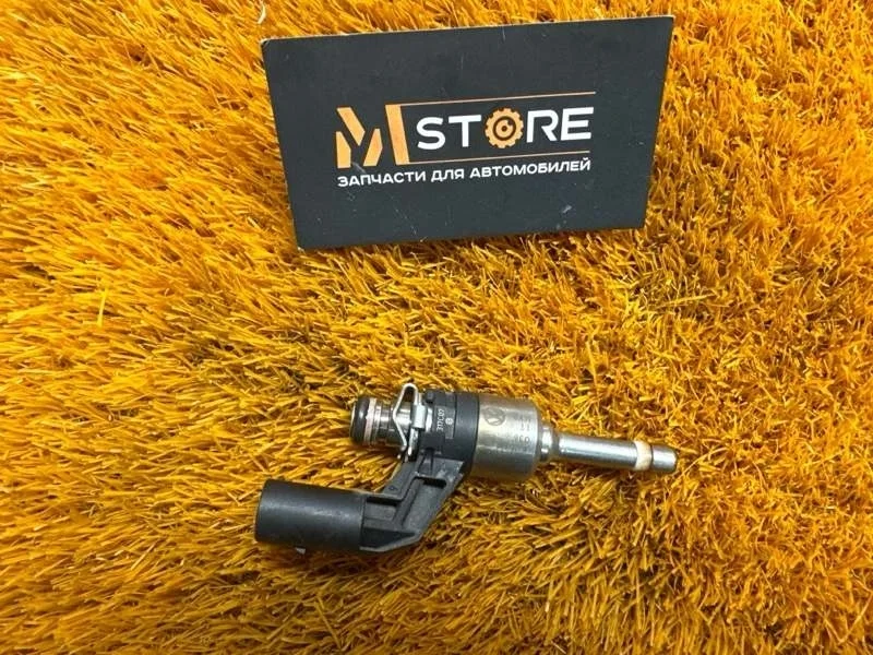Форсунка топливная Audi Q7 2008 03H906036 4LB BHK