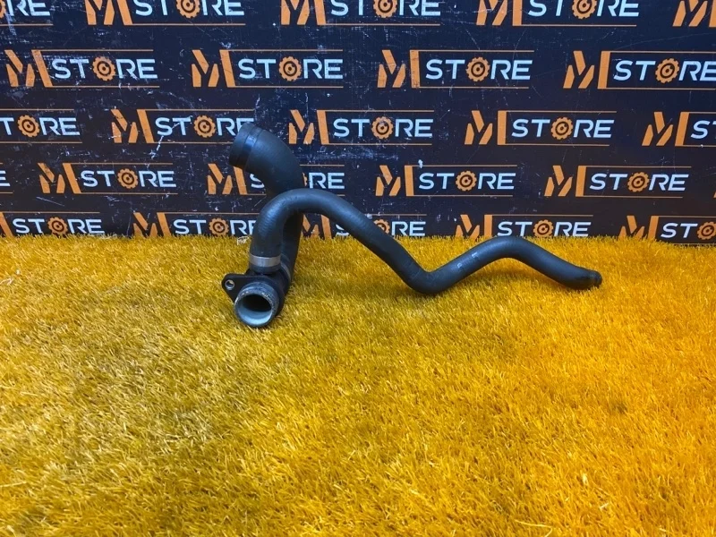 Патрубок системы охлаждения Bmw 5-Series 2012 11537639998 F10 N20B20B