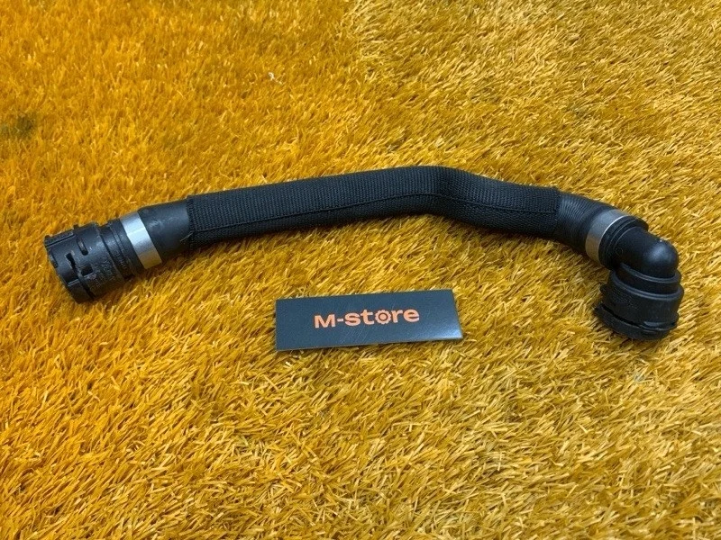 Патрубок расширительного бачка Mercedes-Benz C-Class 2015 A2055014784 W205 274.920