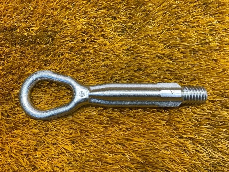 Крюк буксировочный Bmw 5-Series 72157953893 F10 N47D20C