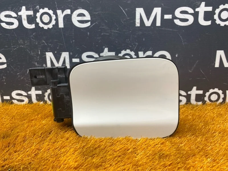 Лючок бензобака Bmw X1 2014 51172990139 E84 N20B20A