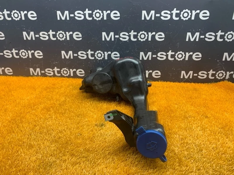 Бачок омывателя Mercedes-Benz E-Class 2005 A2048601960 W211 272.964