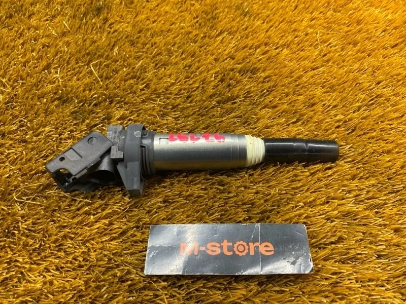 Катушка зажигания Bmw 3-Series 2013 7594596 F30 N20B20B