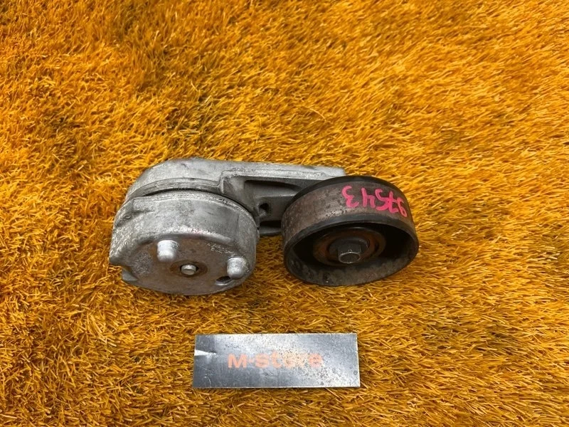 Натяжитель приводного ремня Land Rover Range Rover Sport 2008 4L8E6B209AC L320 428PS