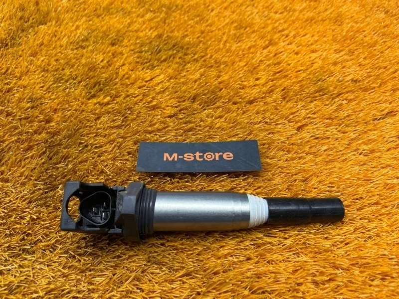 Катушка зажигания Bmw X1 2012 7594596 E84 N20B20A