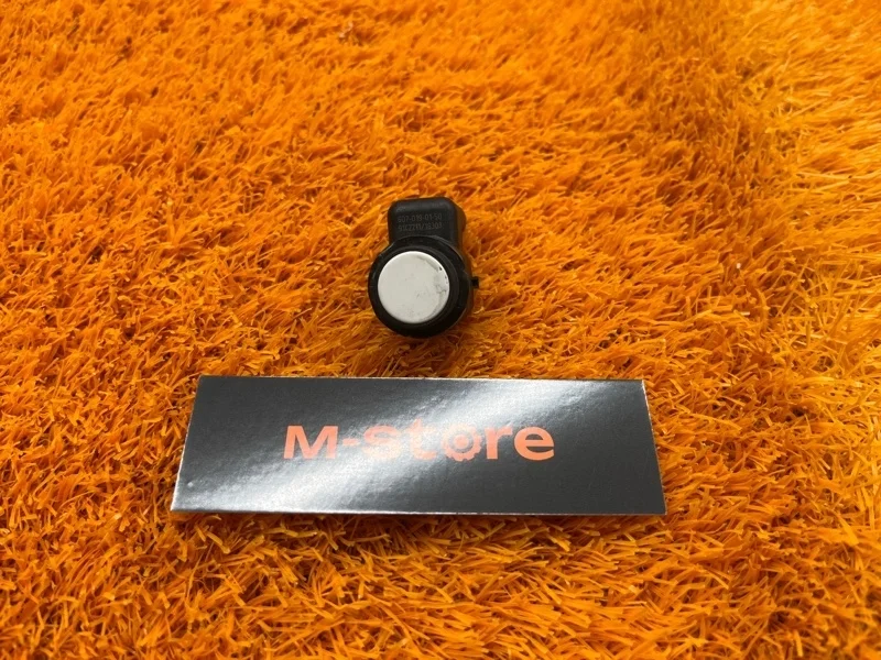 Датчик парковки , парктроник Bmw X6 2008 9139866 E71 N54B30A, передний