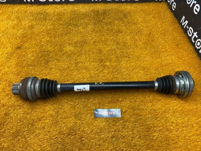 Привод Audi A5 2012 8K0501203M 8T CDN, задний правый