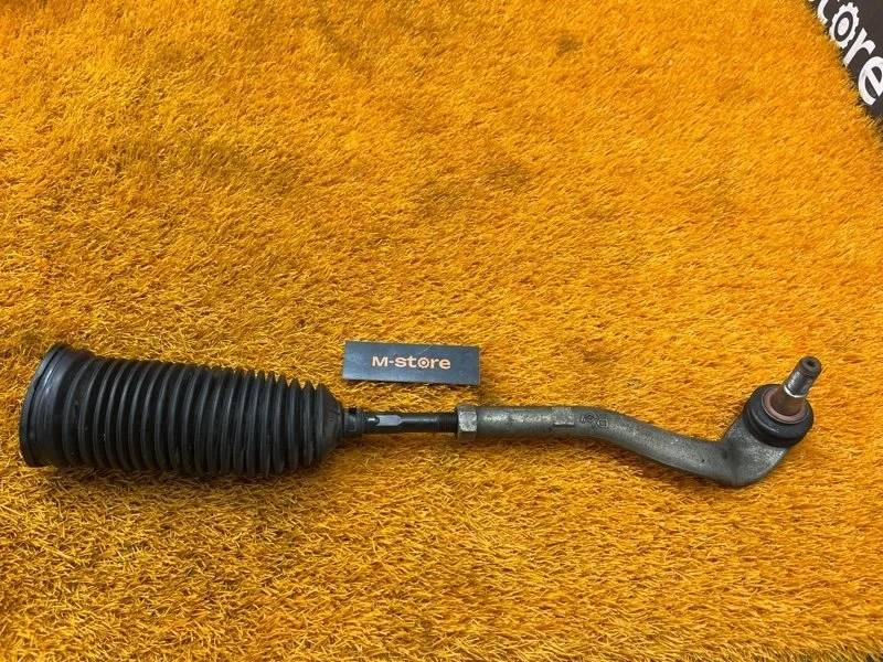 Тяга рулевая Mercedes-Benz E-Class 2010 A2123302103 W212 642.850, правая