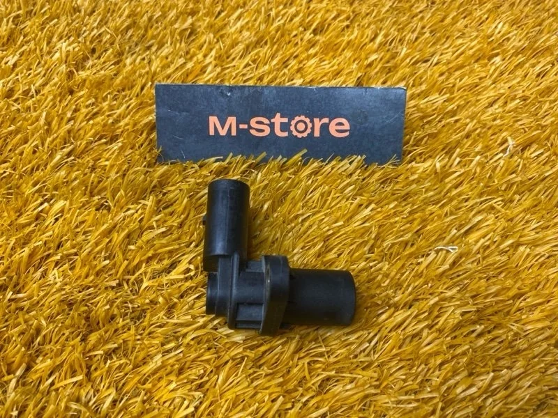 Датчик положения коленвала Audi A6 2009 06E906433 C6/4F CCEA