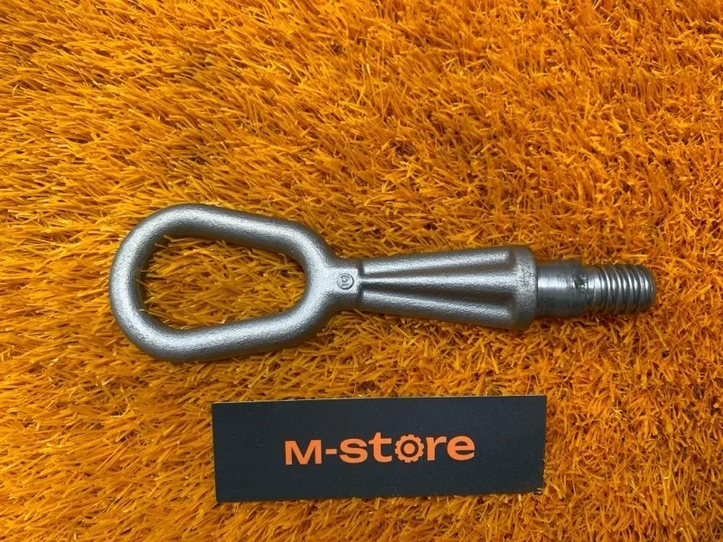 Крюк буксировочный Bmw 7-Series 2007 72157070643 E66/E65 N62B48B