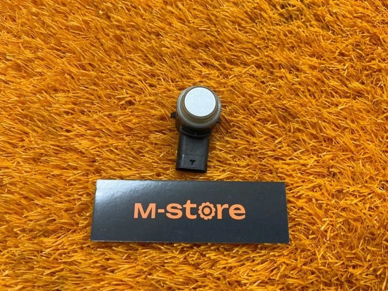 Датчик парковки , парктроник Mercedes-Benz Gla-Class 2014 A0009051202 X156 270.920, передний