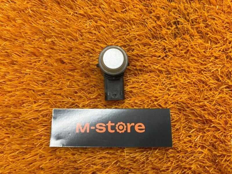 Датчик парковки , парктроник Mercedes-Benz C-Class 2014 A0009051202 W205 274.920, передний