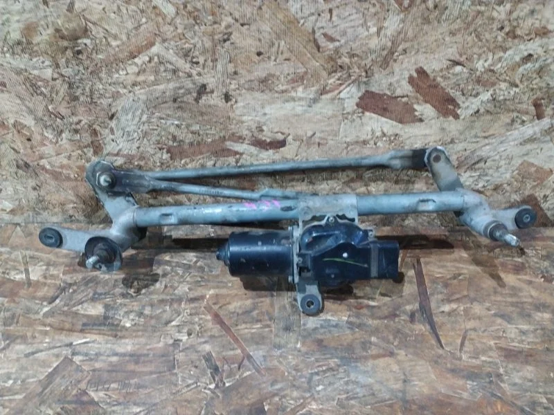 Трапеция стеклоочистителя Cadillac SRX 2011 FFN