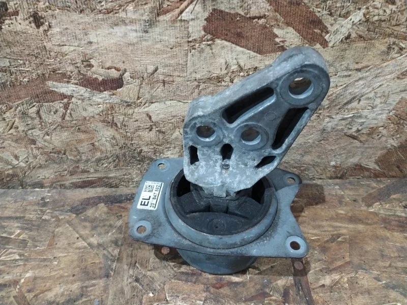 Опора акпп Cadillac SRX 2011 FFN