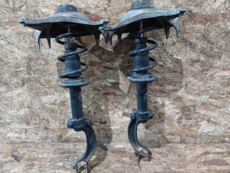 Комплект амортизаторов Audi A4 2009 8K5