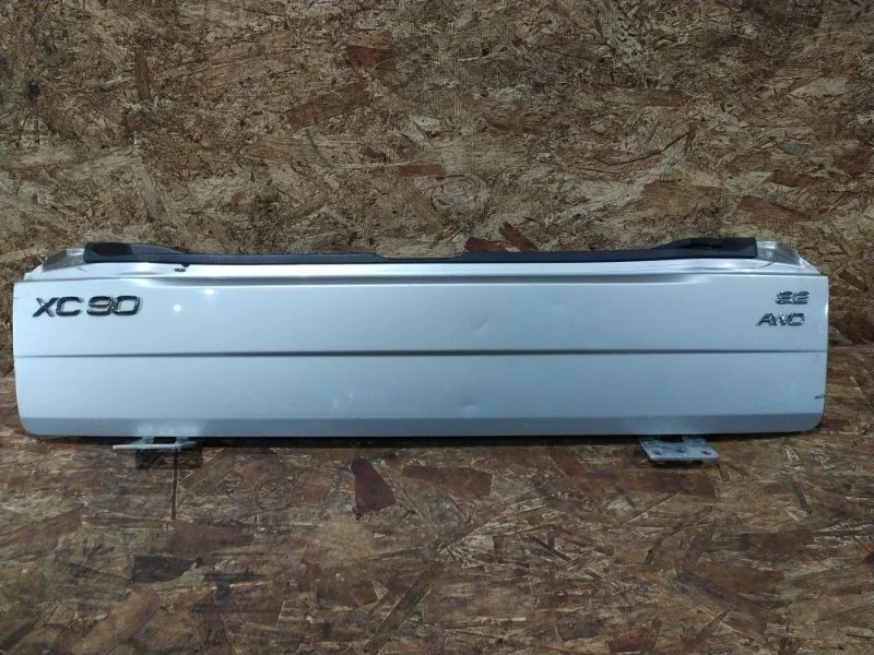 Откидной борт Volvo xc90 2008