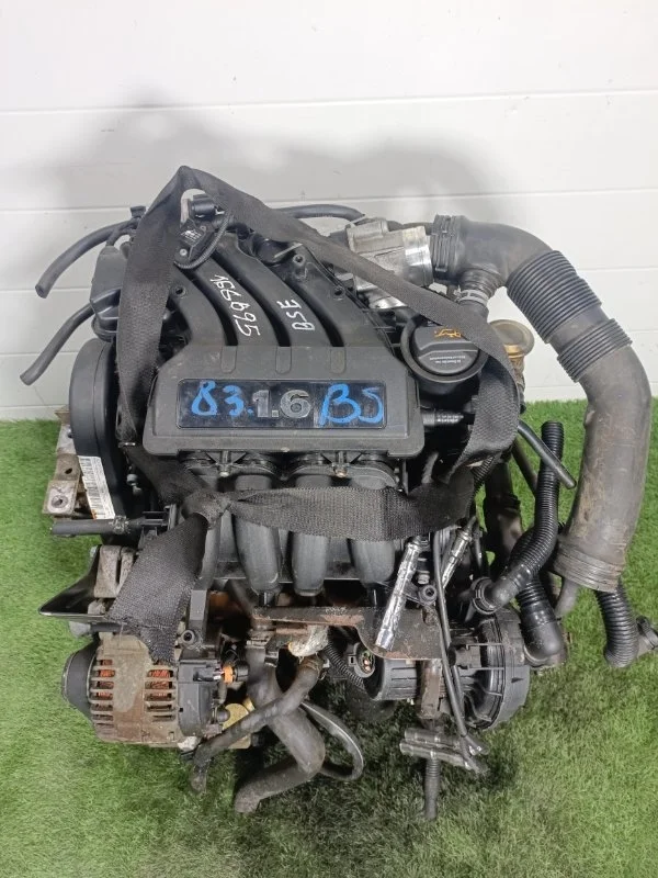 Двигатель Volkswagen Golf BSE BSE