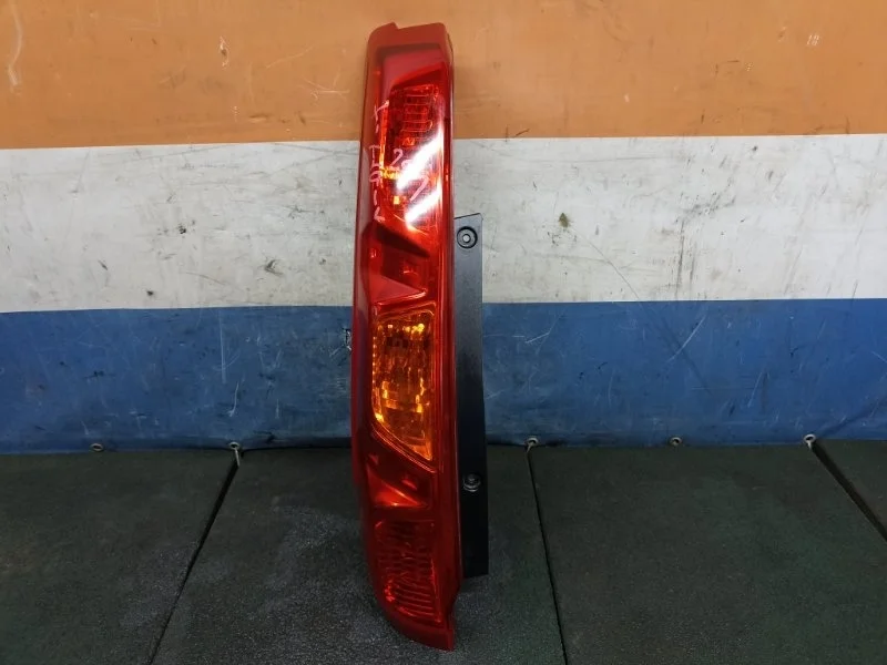 Фонарь Nissan X-Trail 2007 26555JG00B NT31, задний левый