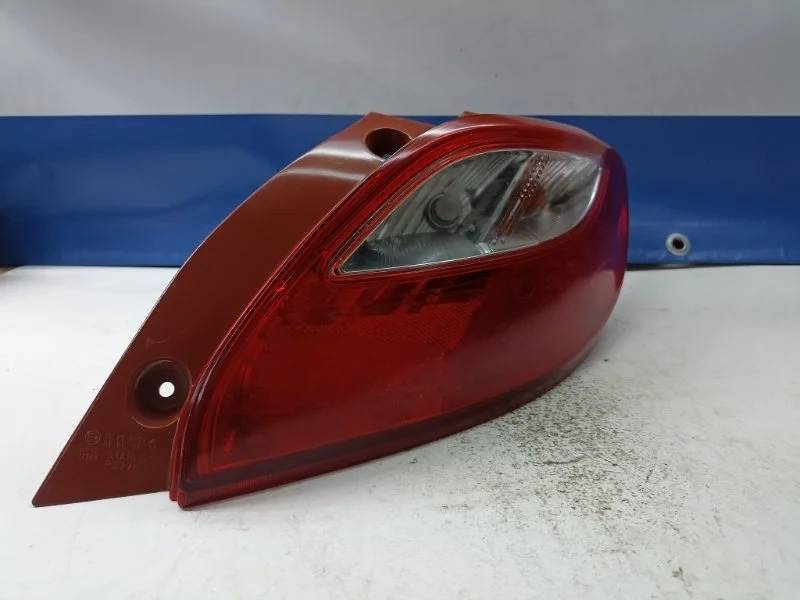 Фонарь Mazda Demio 2009 D65151150 DE, задний правый