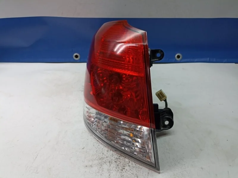 Фонарь Subaru Outback 2011 84912AJ100 BR9, задний левый