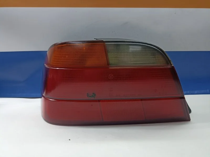 Фонарь Bmw 7-Series 1998 63218360079 E38, задний левый