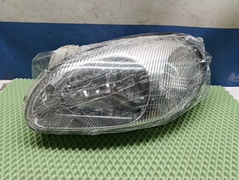 Фара Chevrolet Lanos 2007 ST2221104LLD, левая