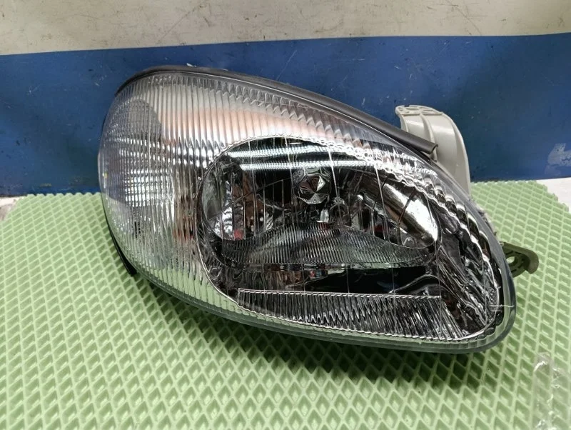 Фара Chevrolet Lanos 2007 ST2221104RLD, правая