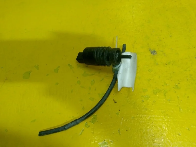 Моторчик стеклоомывателя MITSUBISHI Outlander XL 2007-2012