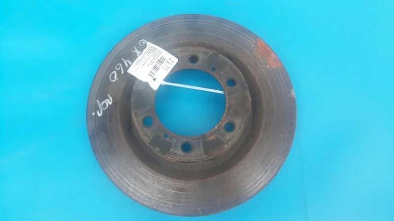 Тормозной диск LEXUS GX 2 460 2009-2015