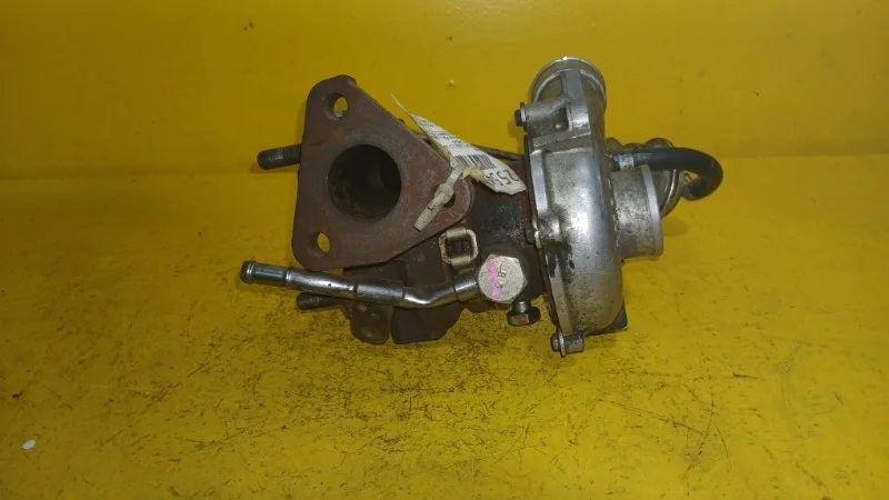 Турбина MITSUBISHI L200 2006-2012