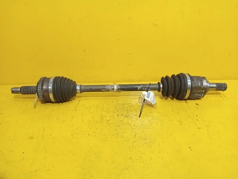 Привод Kia Ceed 2 2012-2018