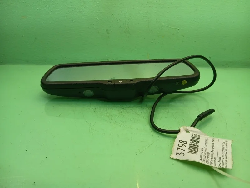 Зеркало салона Hyundai Tucson 3 2015-2018