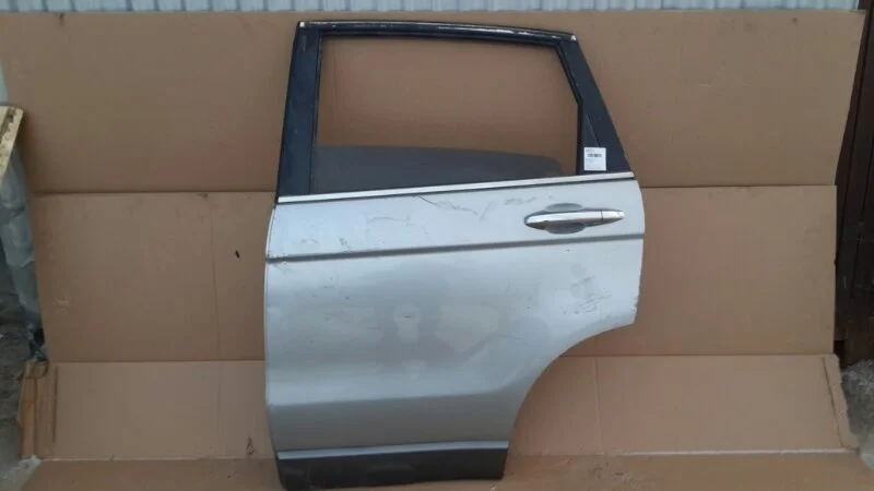 Дверь Honda CR-V 3 2006-2012