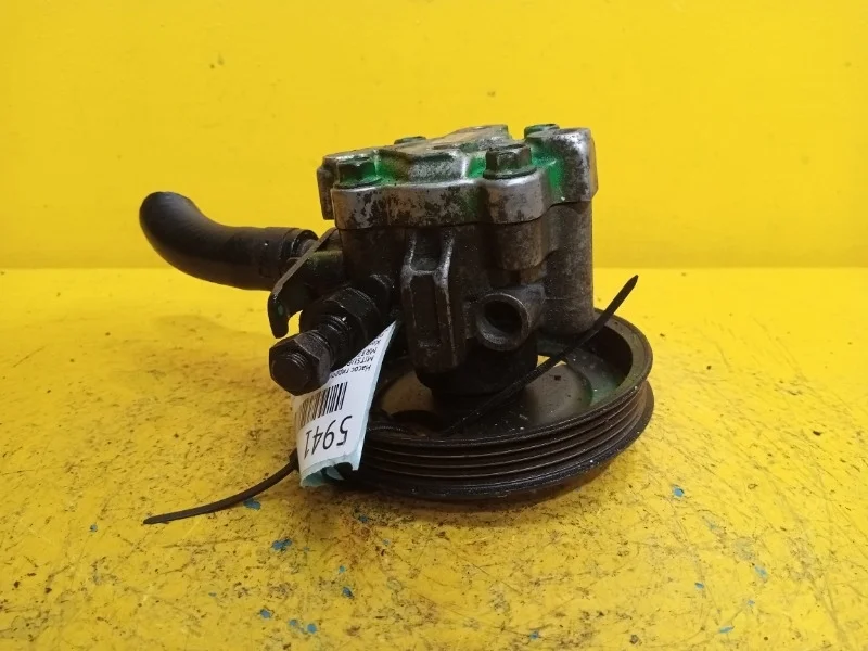 Насос гидроусилителя гур MITSUBISHI Pajero Sport 1, Montero 1996-2006