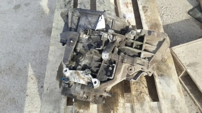 Мкпп Nissan X-Trail T31 2007-2014