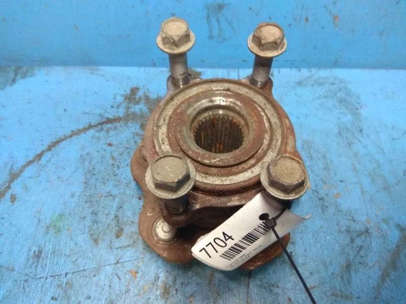 Ступица Infiniti G 2007-2014