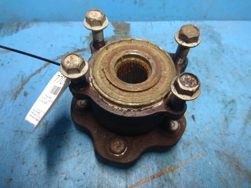 Ступица Infiniti G 2007-2014