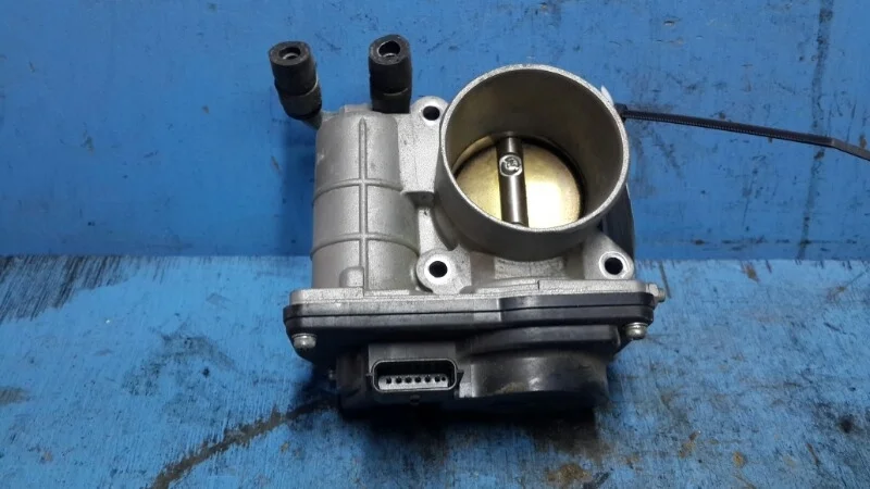 Дроссельная заслонка Infiniti G 2008-2014