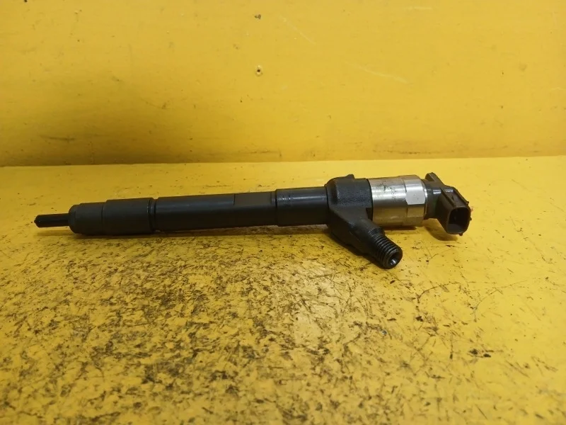 Форсунка топливная MITSUBISHI L200, Pajero Sport 2015-2019