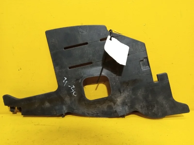 Дефлектор радиатора Toyota RAV4 XA30 2006-2012