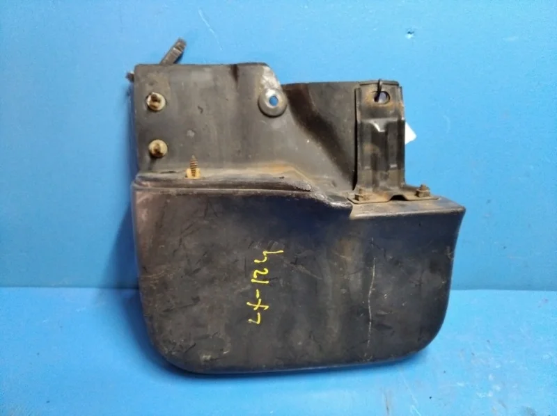 Брызговик MITSUBISHI Pajero Sport 1, Montero 1998-2008