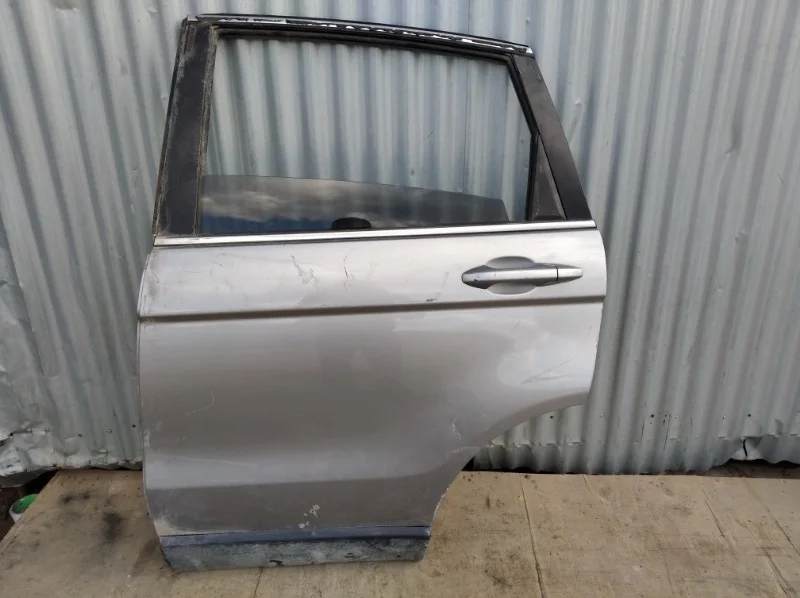 Дверь Honda CR-V 3 2006-2012