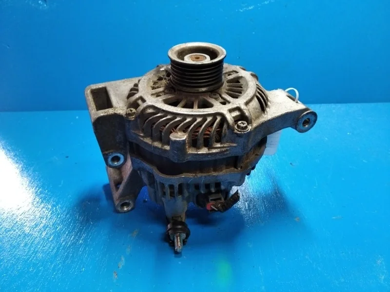 Генератор Mazda 6 2002-2008